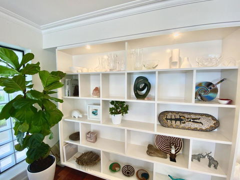 BELLEVUE GARDEN OASIS-Long/Short Term Lets AVL: L'Abode - Holiday Jervis Bay 2