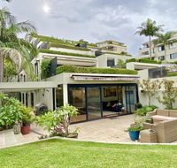 BELLEVUE GARDEN OASIS-Long/Short term lets AVL L'Abode - Holiday Jervis Bay