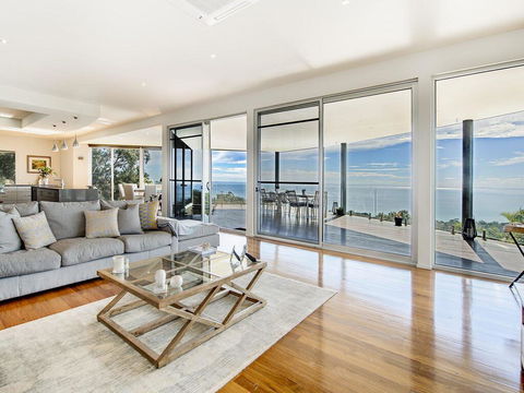 Bellevue Sur Mer - Holiday Jervis Bay 3