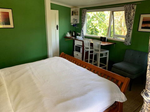 Bellingen Treehouse - Holiday Jervis Bay 3
