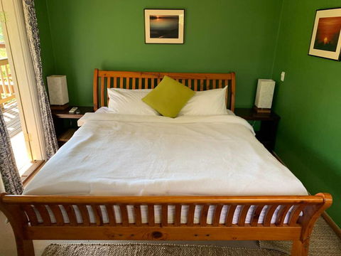 Bellingen Treehouse - Holiday Jervis Bay 1