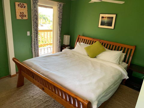 Bellingen Treehouse - Holiday Jervis Bay 0