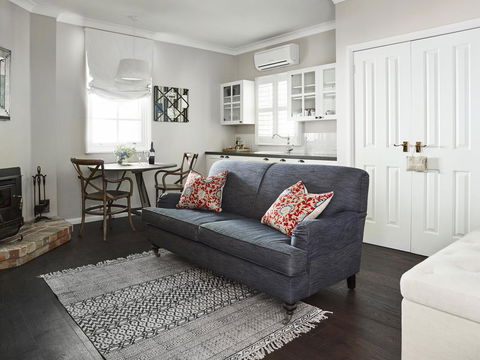 Bells At Killcare Boutique Hotel, Restaurant & Spa - Adult Only - Holiday Jervis Bay 3