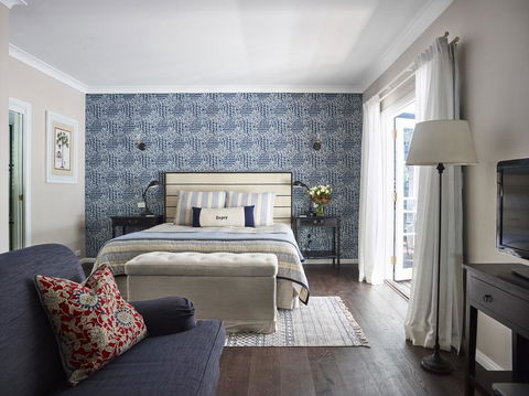 Bells At Killcare Boutique Hotel, Restaurant & Spa - Adult Only - Holiday Jervis Bay 0