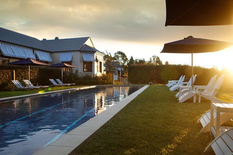 Bells At Killcare Boutique Hotel, Restaurant & Spa - Adult Only - Holiday Jervis Bay 1