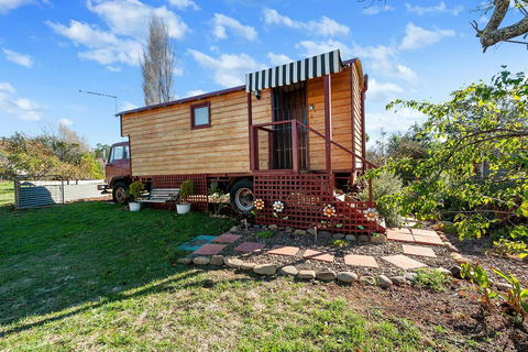 Belmont Homestead - Holiday Jervis Bay 3
