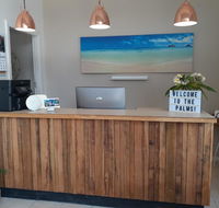 Belmont Palms Motel - Holiday Jervis Bay