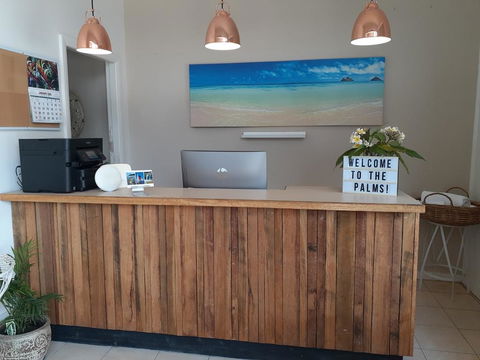 Belmont Palms Motel - Holiday Jervis Bay 0
