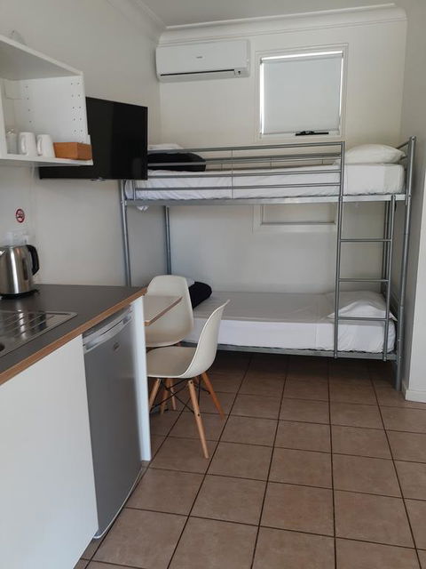 Belmont Palms Motel - Holiday Jervis Bay 2