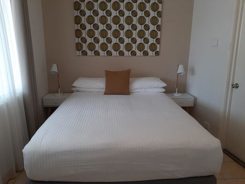 Belmont Palms Motel - Holiday Jervis Bay 1