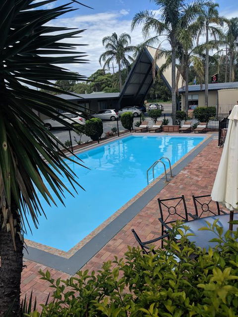 Belmont Palms Motel - Holiday Jervis Bay 3