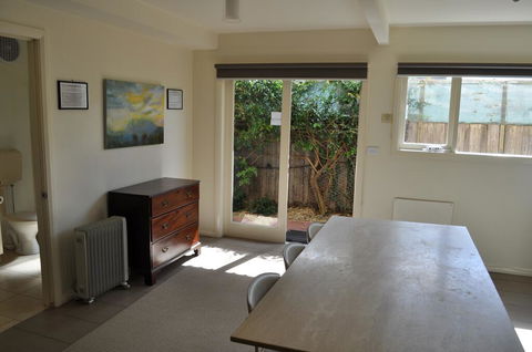 Belton Apartments - The Studio - Holiday Jervis Bay 3