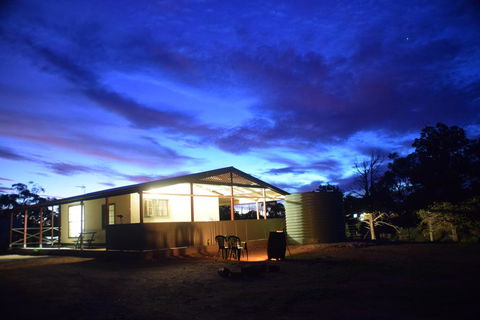 Bendleby Ranges - Holiday Jervis Bay 0