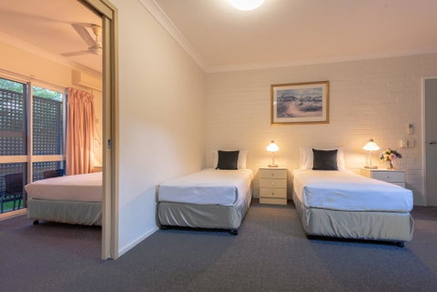 Benson Court Motel - Holiday Jervis Bay 2