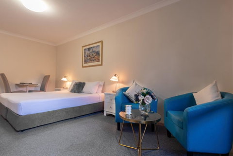 Benson Court Motel - Holiday Jervis Bay 3