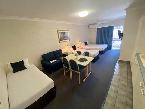 Benson Court Motel - Holiday Jervis Bay 1