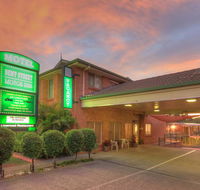 Bent Street Motor Inn - Holiday Jervis Bay