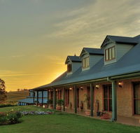 Berenbell Vineyard Retreat - Holiday Jervis Bay