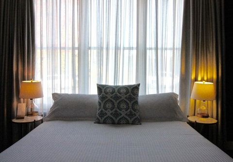 Berida Hotel - Holiday Jervis Bay 1