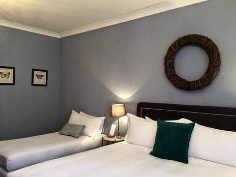 Berida Hotel - Holiday Jervis Bay 2