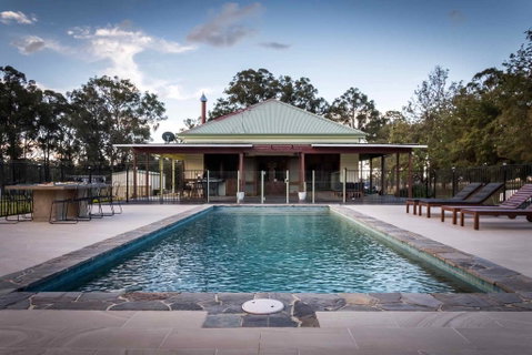 Bernstein Estate - Holiday Jervis Bay 2