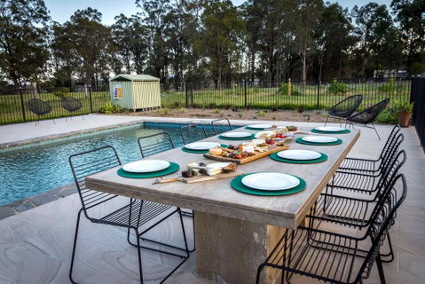 Bernstein Estate - Holiday Jervis Bay 1