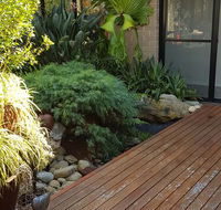Berrilee Bed  Breakfast - Holiday Jervis Bay