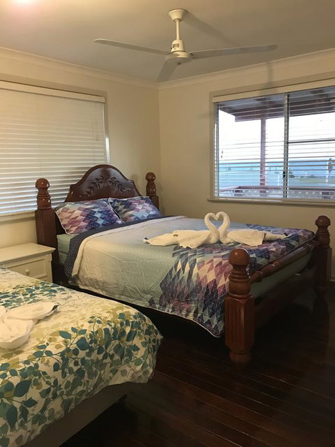 Best Beach Villa - Holiday Jervis Bay 2