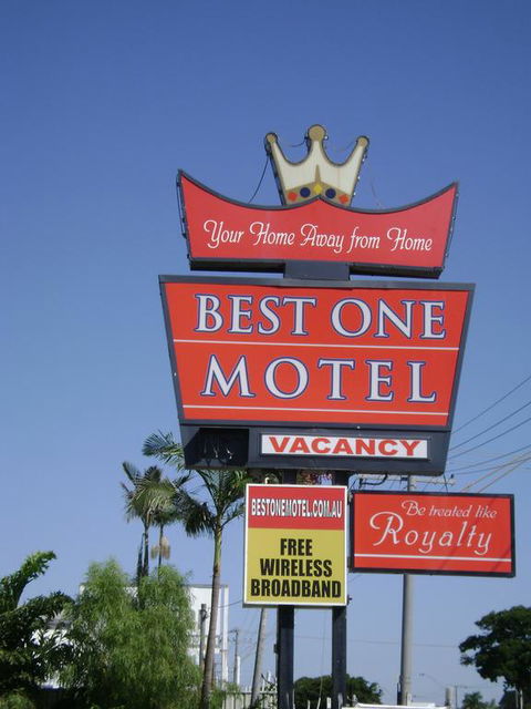 Best One Motel - Holiday Jervis Bay 3