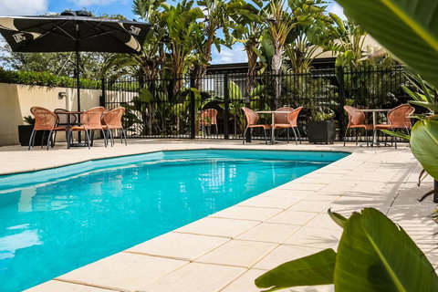 Best Western Bungil Creek Motel - Holiday Jervis Bay 1