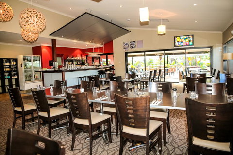 Best Western Bungil Creek Motel - Holiday Jervis Bay 2