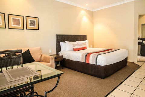 Best Western Bungil Creek Motel - Holiday Jervis Bay 0