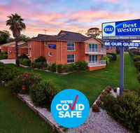 Best Western Casula Motor Inn - Holiday Jervis Bay
