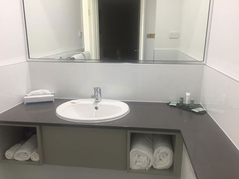 Best Western Cattle City Motor Inn - Holiday Jervis Bay 2