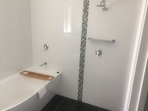 Best Western Cattle City Motor Inn - Holiday Jervis Bay 1