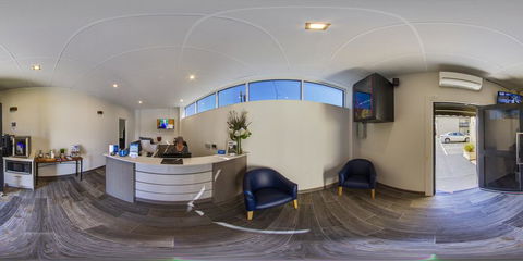 Best Western Fawkner Suites & Serviced Apartments - Holiday Jervis Bay 2