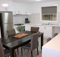 Best Western Fawkner Suites  Serviced Apartments - Holiday Jervis Bay