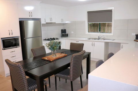 Best Western Fawkner Suites & Serviced Apartments - Holiday Jervis Bay 0