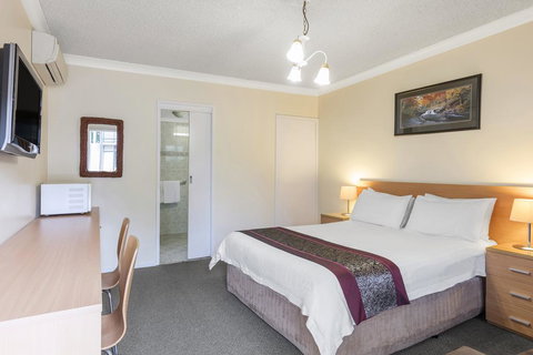 Best Western Governor Gipps Motor Inn - Holiday Jervis Bay 2