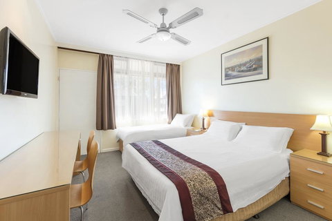 Best Western Governor Gipps Motor Inn - Holiday Jervis Bay 3