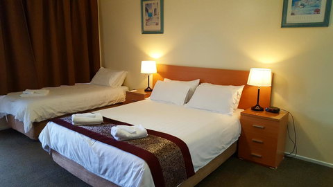 Best Western Governor Gipps Motor Inn - Holiday Jervis Bay 0