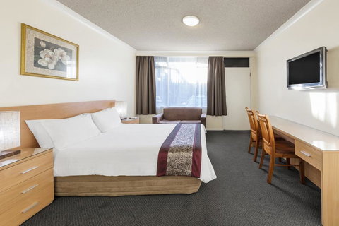 Best Western Governor Gipps Motor Inn - Holiday Jervis Bay 1