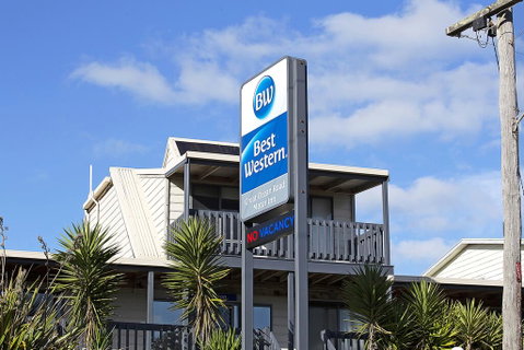 Best Western Great Ocean Road Motor Inn - Holiday Jervis Bay 0