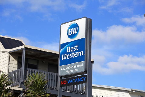 Best Western Great Ocean Road Motor Inn - Holiday Jervis Bay 3