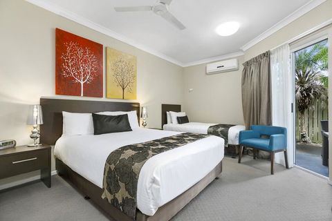 Best Western Kimba Lodge - Holiday Jervis Bay 1