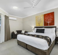 Best Western Kimba Lodge - Holiday Jervis Bay