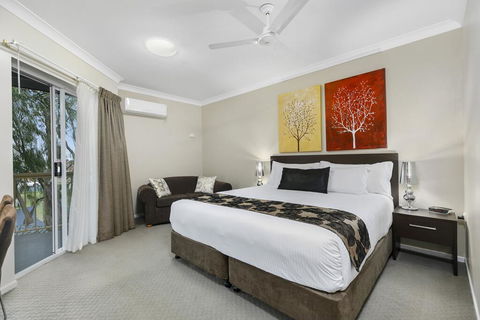Best Western Kimba Lodge - Holiday Jervis Bay 0