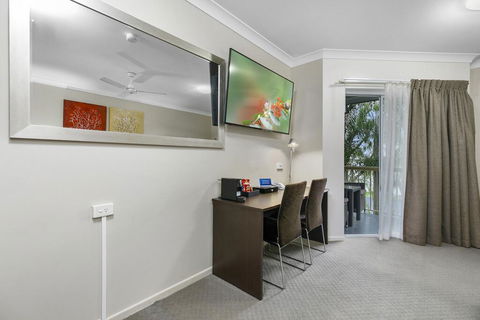 Best Western Kimba Lodge - Holiday Jervis Bay 3