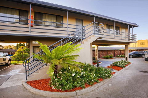 Best Western Mahoneys Motor Inn - Holiday Jervis Bay 3