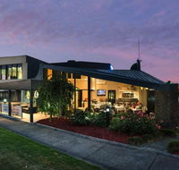 Best Western Mahoneys Motor Inn - Holiday Jervis Bay